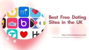 Best Free Dating Sites in the UK